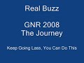 real buzz tribute
