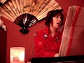 Band of Horses - The first song (piano cover in Pajamas)