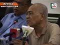PKR SELAR TINDAKAN POLIS, TIDAK HORMATI PERJANJIAN PKR SELAR TINDAKAN POLIS, TIDAK HORMATI PERJANJIAN