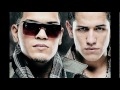 caliente dylan y lenny el unico
