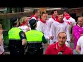 Antes del encierro - www.sanfermin.tv