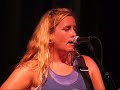 please rate!!! - susan gibson performing her 