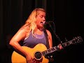 please rate!!! - susan gibson performing her 