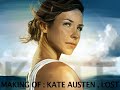 Kate Austen from Lost, Speed Painting