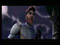3D CGI STARWARS:The CLONEWARS Trailer