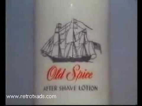 Old Spice