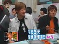 Hyesung Pigging Out...