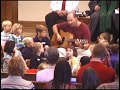 FPC Children's Moment - September 7, 2008
