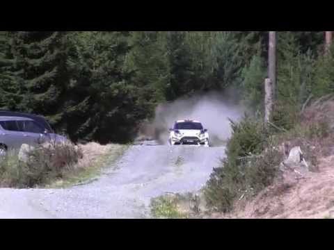 Latest WRC HD & Rally HD Videos