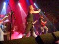Danny Blitz If Ozzy was My Dad Live
