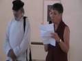 videos de The Curators Address