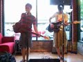 appastar (plus judd, minus mort) performing eager wishes at la spiaza summer '06
