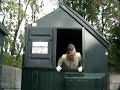 Wilfred Binkley Discovers Nature