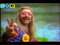 Technohead-I want to be a Hippy-