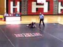 Dnelly Wrestling part.1
