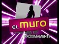 El Muro - Promo de Canal 13