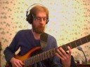 Magic Finger-Stretching Exercise for the Bass