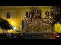 Click para ver : ENTRADA DE LA DIVINA PASTORA DE LAS ALMAS CORONADA