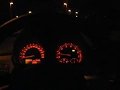BMW Z4 3.0 Roadster accelerating engine sound