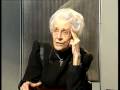Rita Levi Montalcini - FAO Goodwill Ambassador