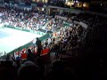 '07 デビスカップ， 1st Round: Germany - Croatia