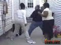 Fat Girls Dancing