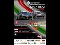 Clicca per visualizzare : Round 2 Castelletto di Branduzzo Campionato Italiano Drifting by Monzaspeed.it