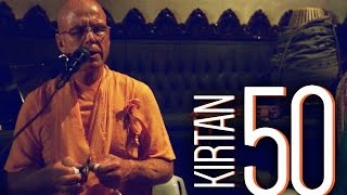 KIRTAN 50 - BB Govinda Swami 