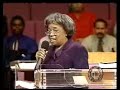 Mother Deola Wells Johnson \"I Was Dead, But Now I\