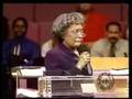 Mother Deola Wells Johnson I Was Dead, But Now I'm Alive 3