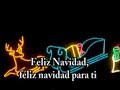 Feliz Navidad