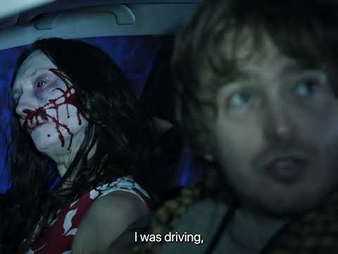 Worst. Shift. Ever - Resident Evil movie YouTube thumbnail