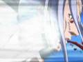 Tenjou Tenge Map of the Problematique