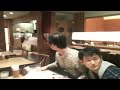 losojosdeella.com earthquake at restaurant in tokyo japan 2011 ★★★★★
