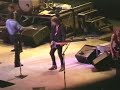 Bruce Springsteen Live 10th Ave -1 DC 99-12