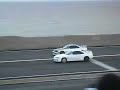 Nevis  Turbo BNR33 Skyline Runs