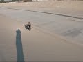 wall riding