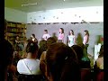 Verbos de Versos