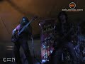 Concierto de Gen (Primera parte)