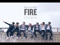 BTS - Fire || Dance Cover by PLAYBOYS