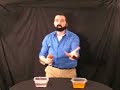 Orange Glowing Stuff - A Billy Mays Infomercial Parody Orange Glowing Stuff - A Billy Mays Infomercial Parody