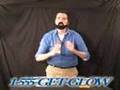 Orange Glowing Stuff - A Billy Mays Infomercial Parody