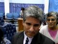 Poggi presidente de Diputados