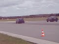 rallye golf R18 haldex 4wd