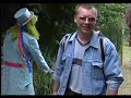 Pochod pohádkovým lesem - Vodník Pochod pohádkovým lesem - Vodník