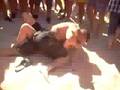 Sunrise Festival 2008 fight