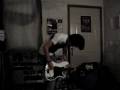 Norma Jean - Mephis Will Be Laid To Waste BASS COVER