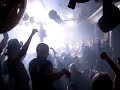 Cafe Del Mar at Danceteria NYE