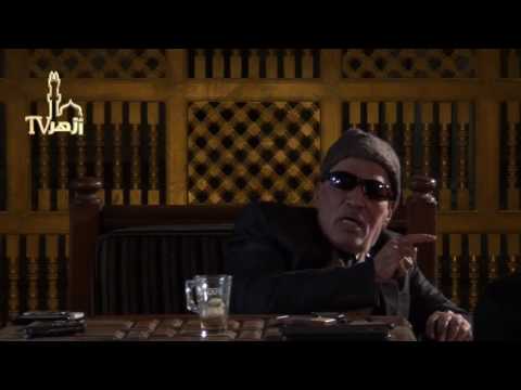 أسرار البلاغة - علم البلاغة الحلفة 4 للدكتور محمد أبو موسى