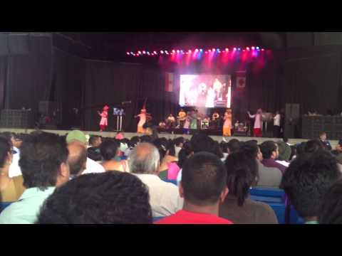 Miss Pooja @ Punjabi Virsa 2013 - Aashiq